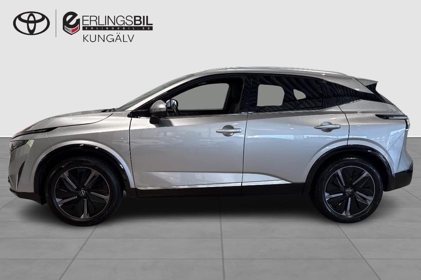 Bild 3 av Nissan Qashqai