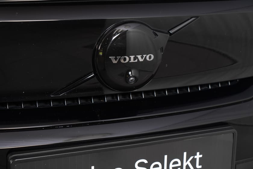 Bilde 4 av Volvo EX40 Ultra Black Edt. Krok/Varmepumpe/360 kam/Pixel lys