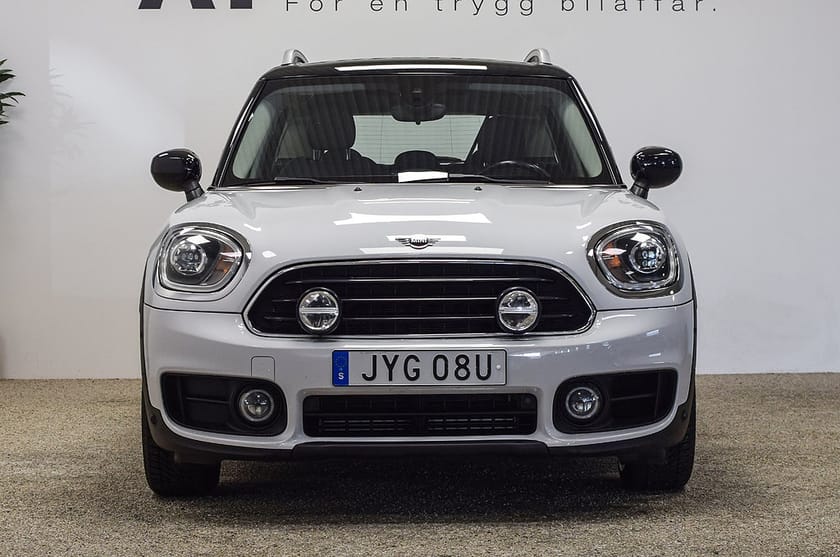 Bild 4 av MINI Countryman Cooper ALL4 Salt II Harman Kardon Drag Garanti