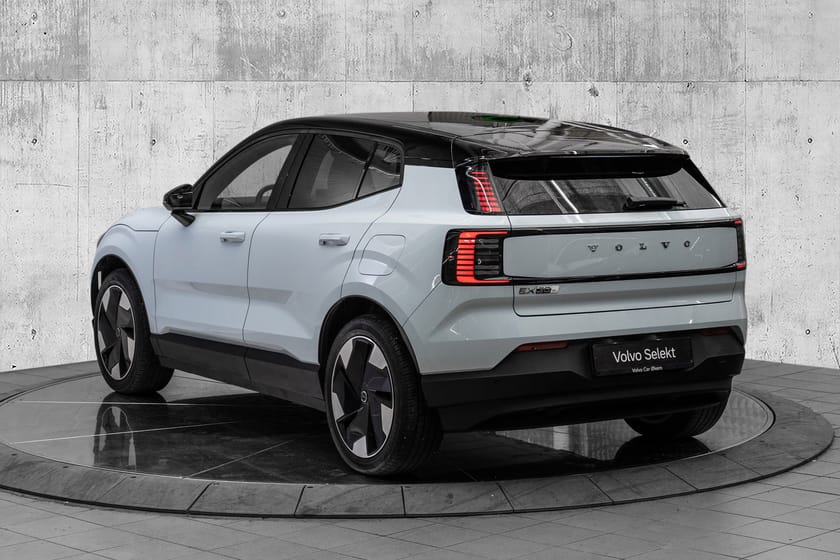 Bilde 5 av Volvo EX30 Twin Motor Performance
