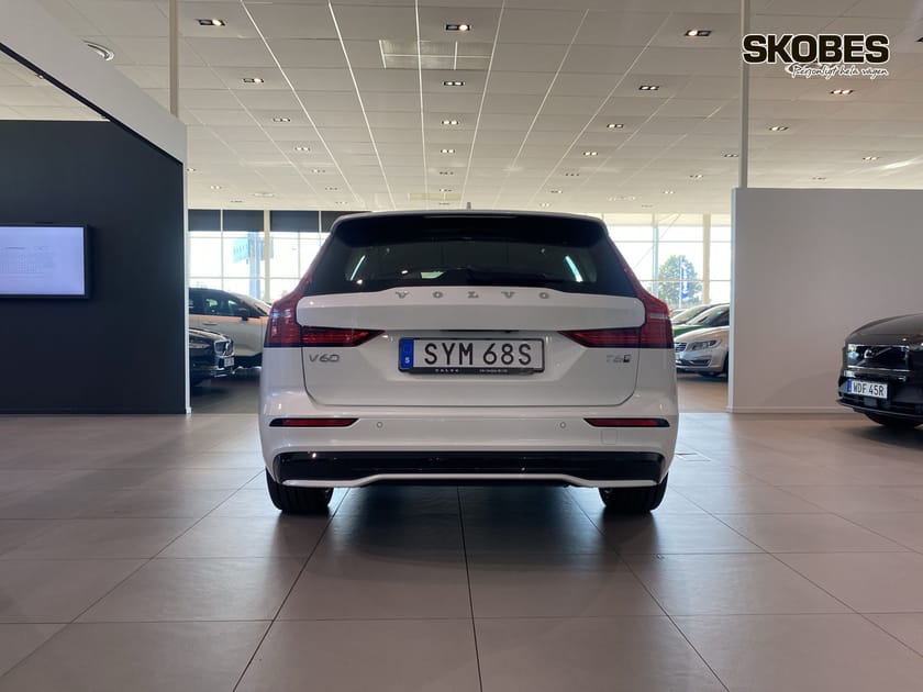 Bild 5 av Volvo V60
