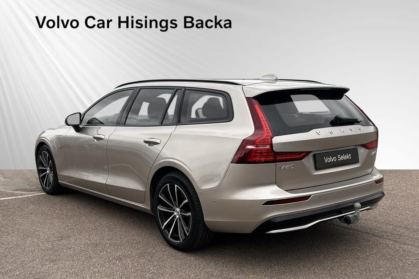 Bild 5 av Volvo V60