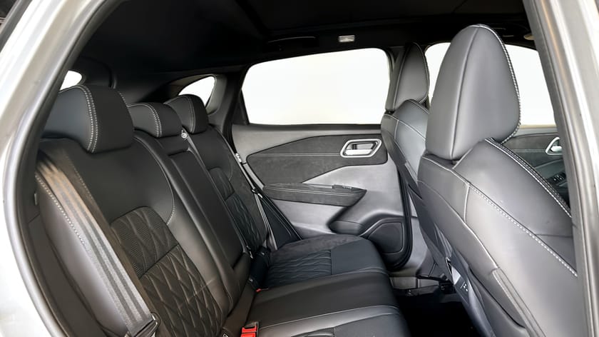 Bild 5 av Nissan Qashqai
