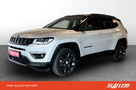 Jeep Compass 4xe S-EDT/SKINN/KEYLESS/EL.LUKE/P-ASSIST