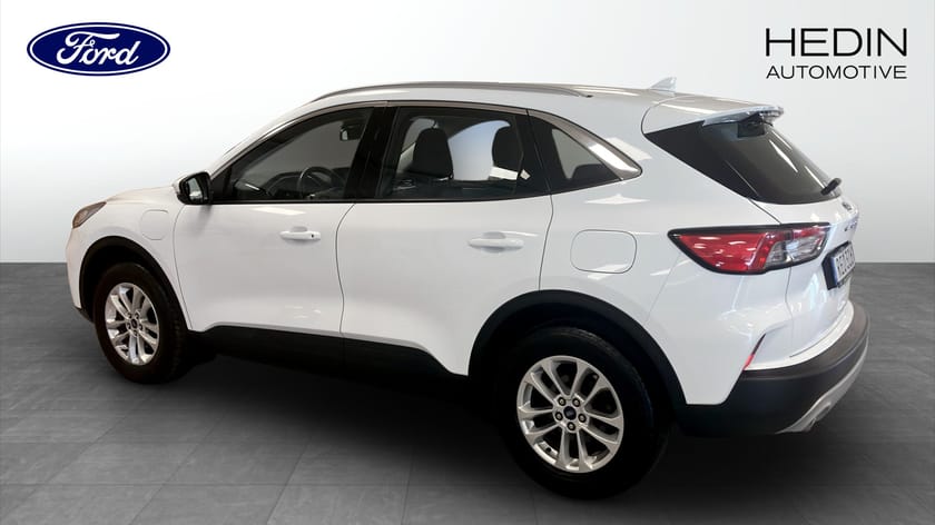 Bild 1 av Ford Kuga Plug-In Hybrid TITANIUM 2.5 FWD 225HK CVT