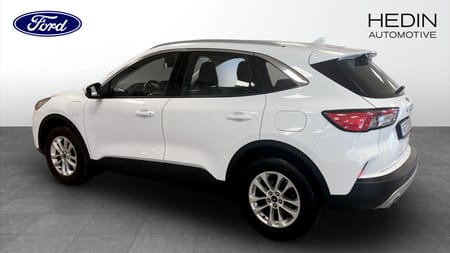 Ford Kuga Plug-In Hybrid TITANIUM 2.5 FWD 225HK CVT