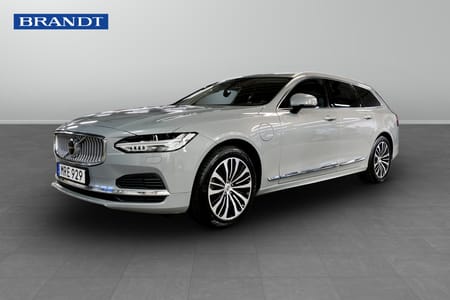 Volvo V90 Recharge T6 Core Bright