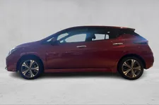 Thumnail bilde 1 av Nissan Leaf e+