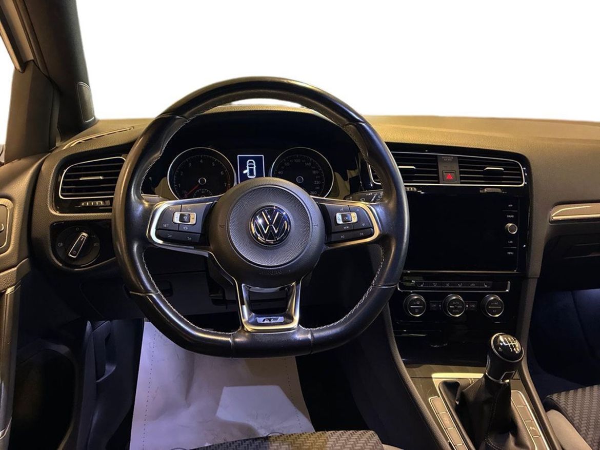 Volkswagen Volkswagen Golf — bild 11