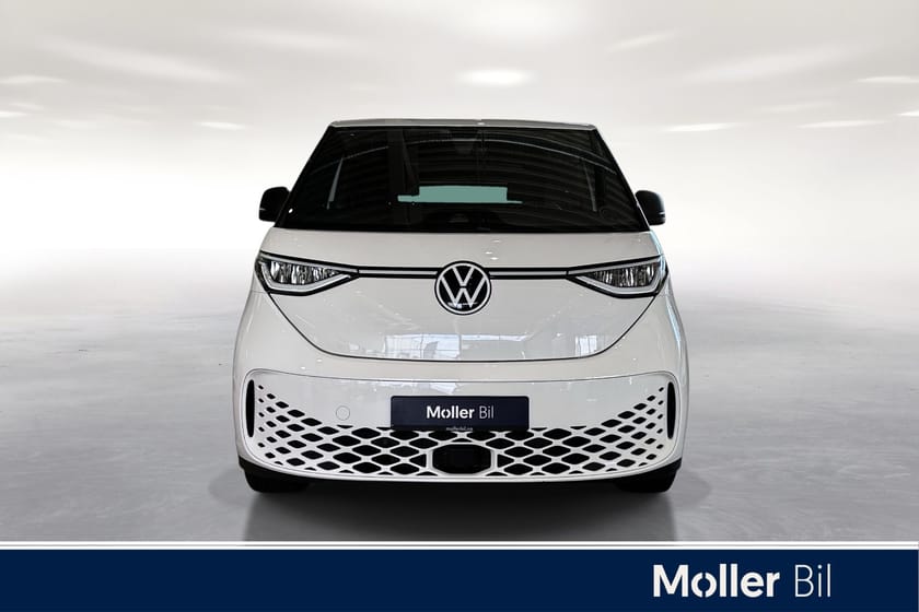 Bilde 2 av Volkswagen ID. Buzz Cargo 77kwh 204 hk