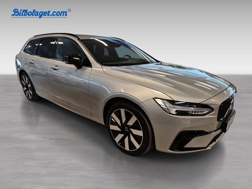 Bild 1 av Volvo V90