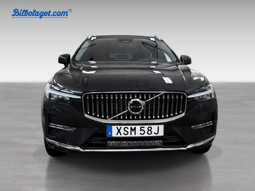 Bild 2 av Volvo XC60 B4 AWD Diesel Plus Bright