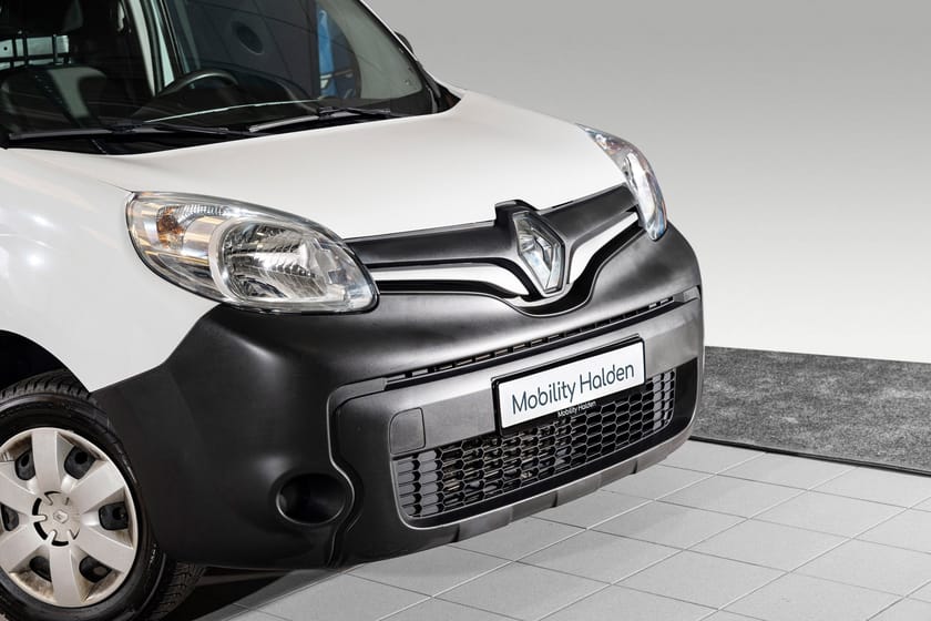 Bilde 5 av Renault Kangoo Express Maxi 