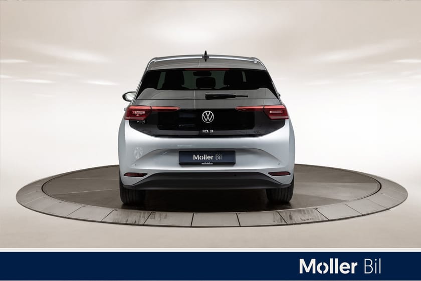 Bilde 4 av Volkswagen ID.3 Pro Performance highline 59kwh 204hk