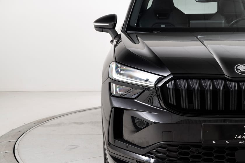 Bilde 5 av Škoda Kodiaq 2,0 TDI 193hk Sportline 4x4 | ACC/Krok/Webasto/Kamera