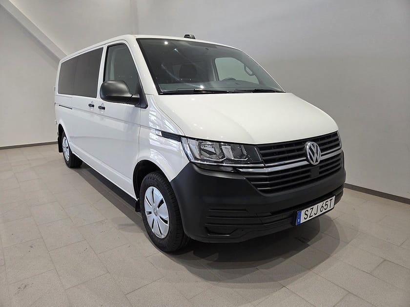 Bild 1 av Volkswagen Transporter Kombi T6 T6.1 2.0TDI