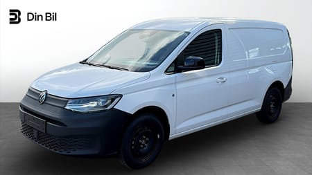 Volkswagen Caddy Cargo Maxi