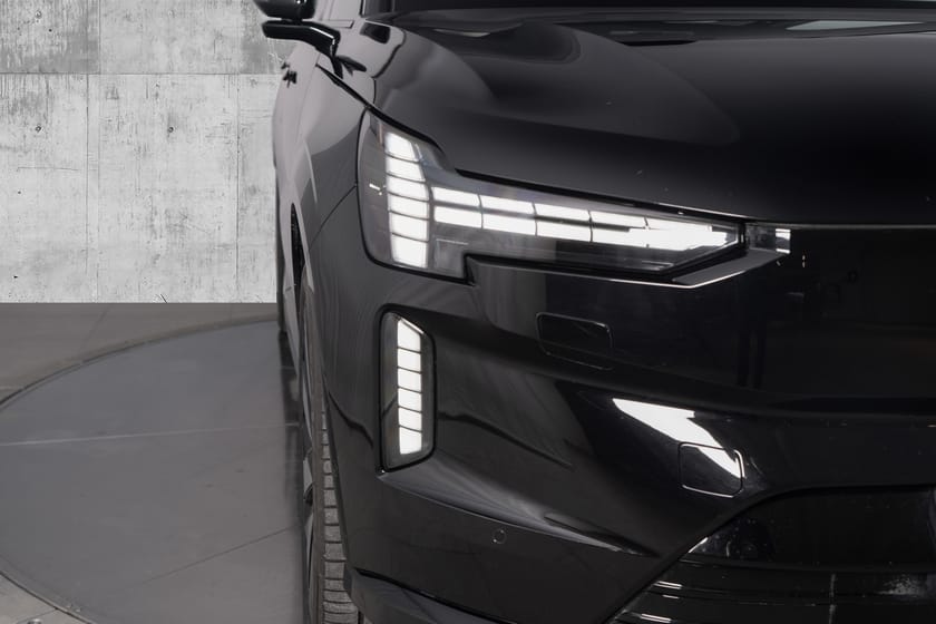 Bilde 4 av Volvo EX90 Twin Motor Performance 7-seater