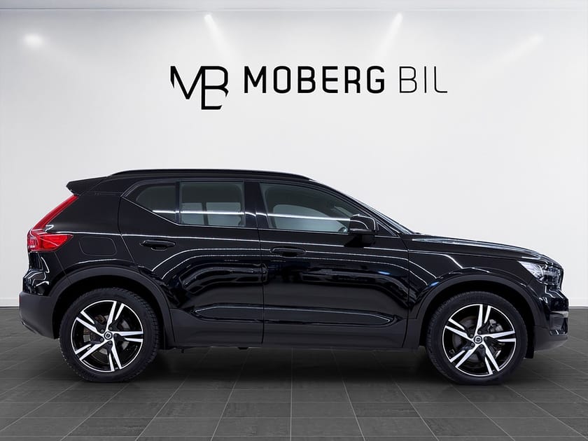 Bild 5 av Volvo XC40