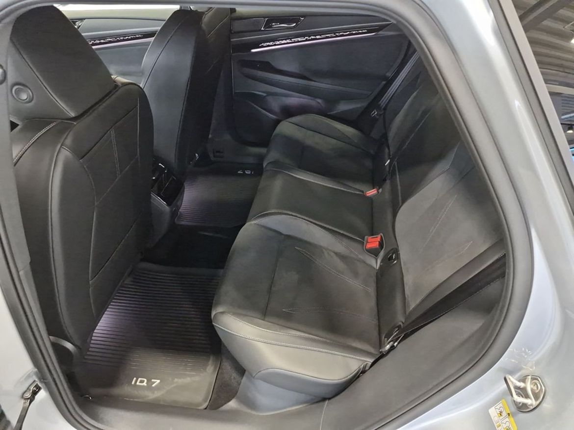 Volkswagen Volkswagen ID.7 Pro S Tourer — bild 11