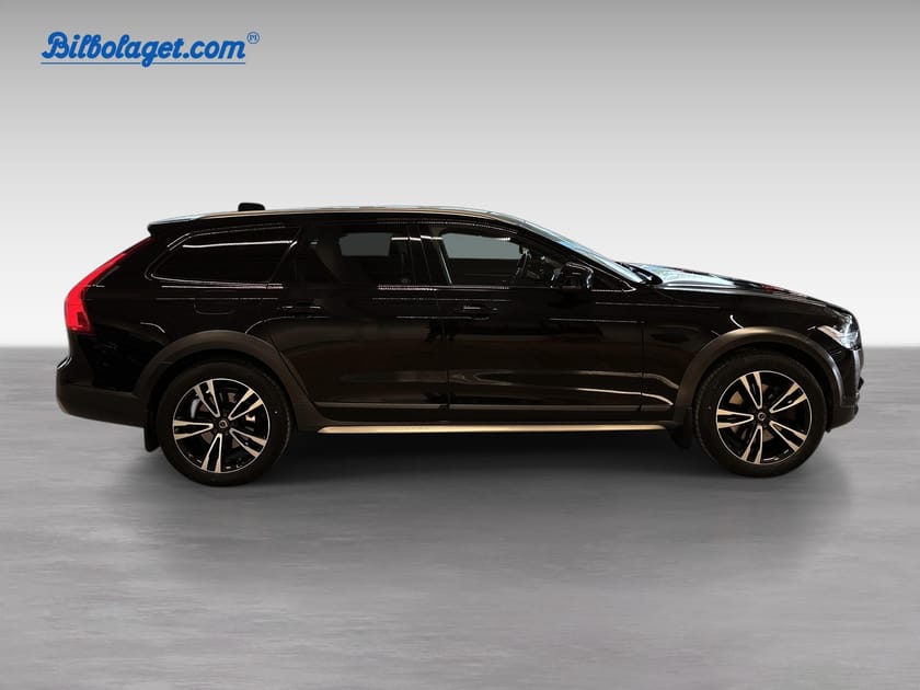 Bild 4 av Volvo V90 Cross Country D4 AWD Advanced Edt