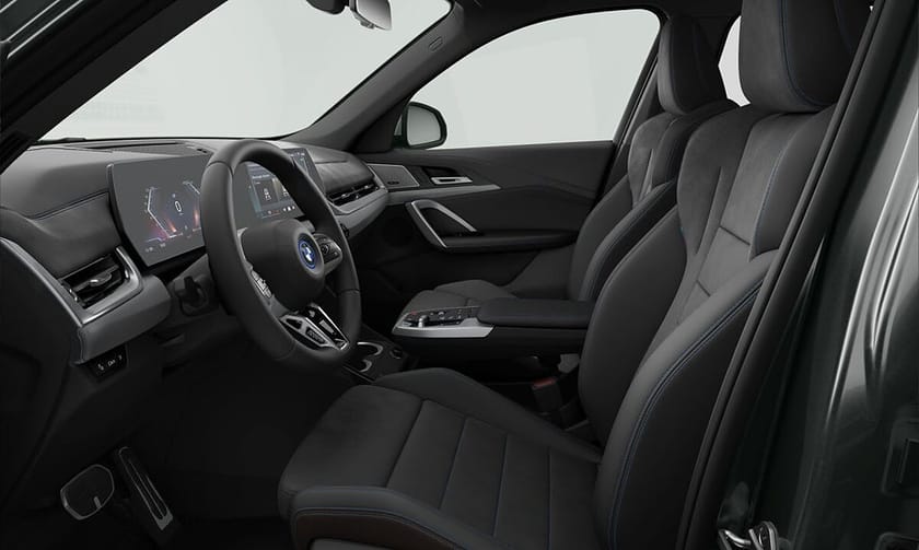 Bild 3 av BMW iX1 xDrive30 xDrive 30