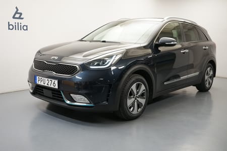 Kia Niro P-HEV