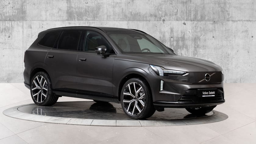 Bilde 1 av Volvo EX90 Twin Motor Performance