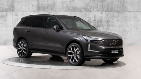 Volvo EX90 Twin Motor Performance