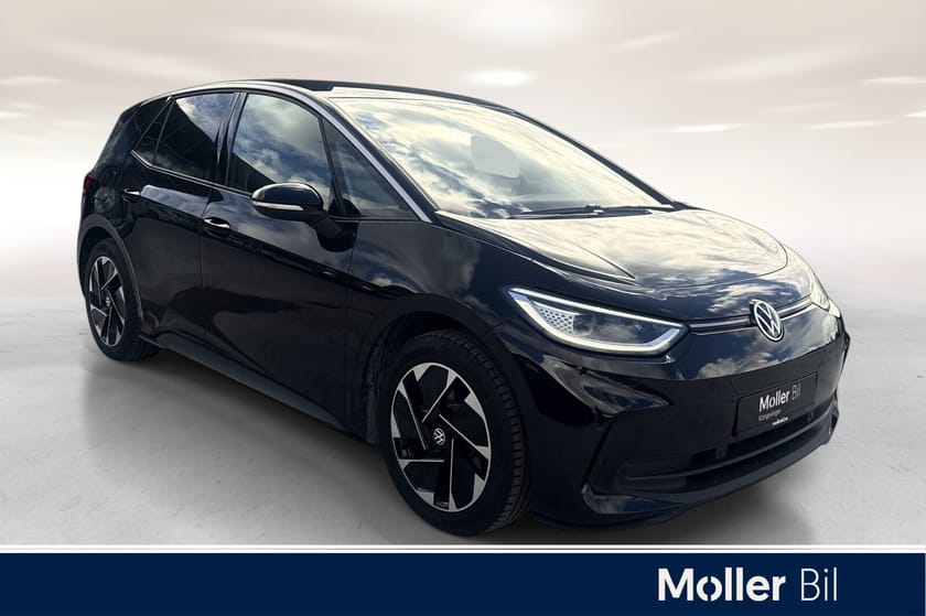 Bilde 3 av Volkswagen ID.3 Pro Performance highline 59kwh 204hk