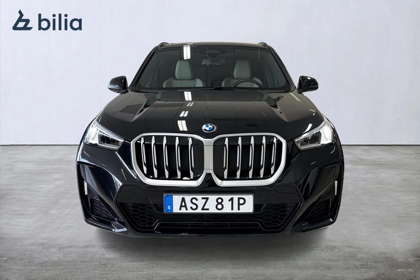 Bild 5 av BMW X1 xDrive25e