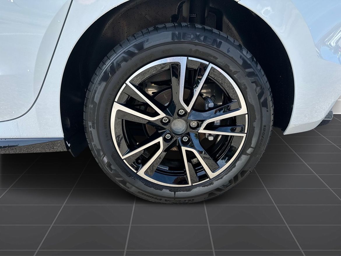 Škoda Škoda Fabia — bild 9