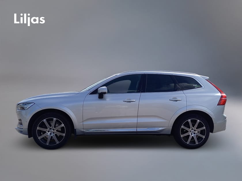 Bild 4 av Volvo XC60 B4 AWD Diesel Inscription