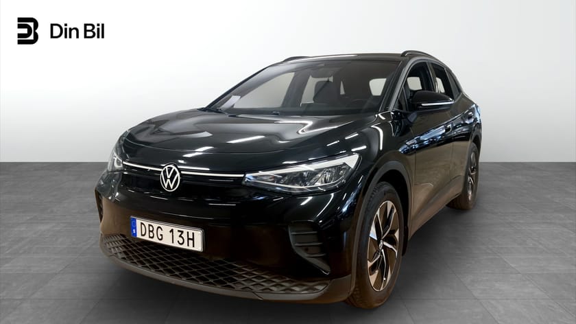 Bild 1 av Volkswagen ID.4 Pro Performance Pro/Drag/Privatleasing fr.3845kr/mån