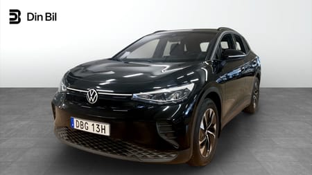 Volkswagen ID.4 Pro Performance Pro/Drag/Privatleasing fr.3845kr/mån