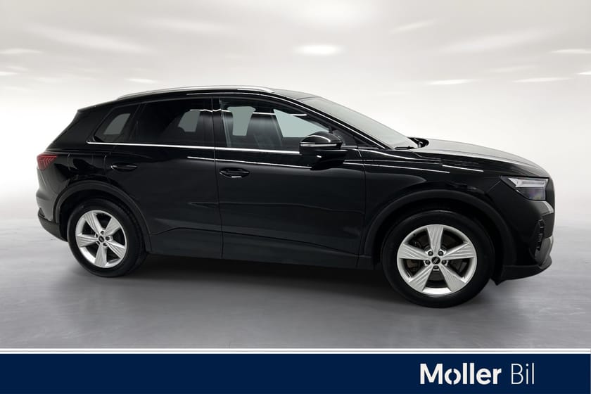 Bilde 4 av Audi Q4 45 e-tron quattro edt plus