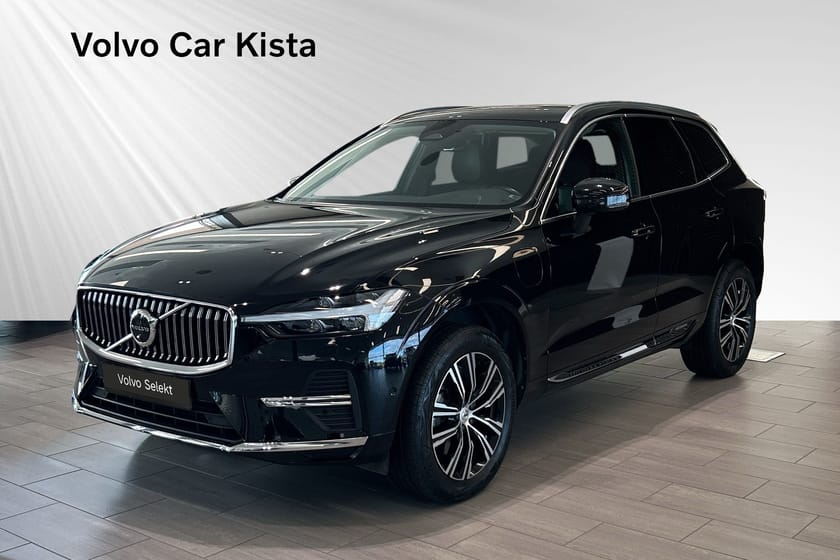 Bild 1 av Volvo XC60