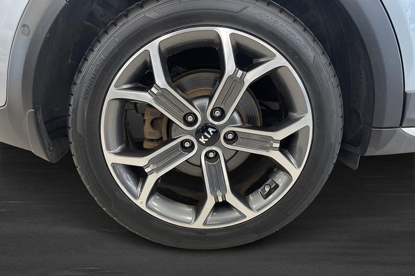 Bild 5 av Kia XCeed Plug-in Hybrid DCT Advance Plus 2 Euro 6
