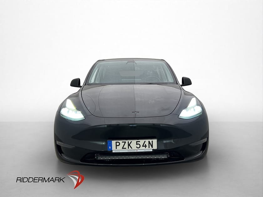 Bild 3 av Tesla Model Y Performance