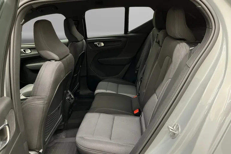 Volvo EX40 Single Motor Extended Range