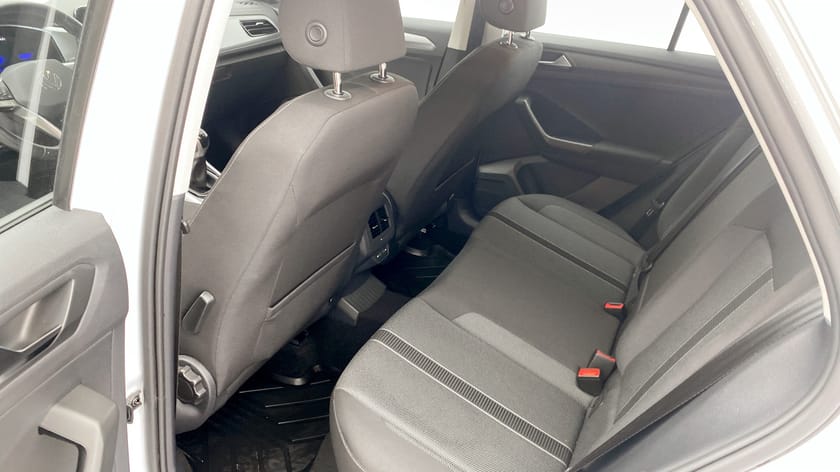 Bild 4 av Volkswagen T-Roc
