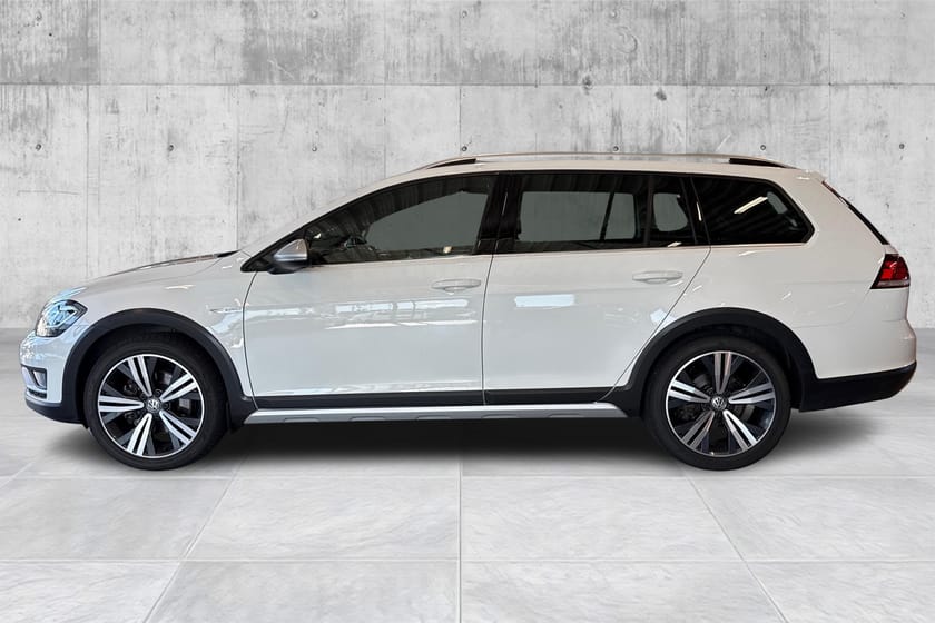 Bilde 2 av Volkswagen Golf Alltrack 2.0 TDI 4MOTION/Krok/ACC/AID/Webasto/R.kam/Carplay+++