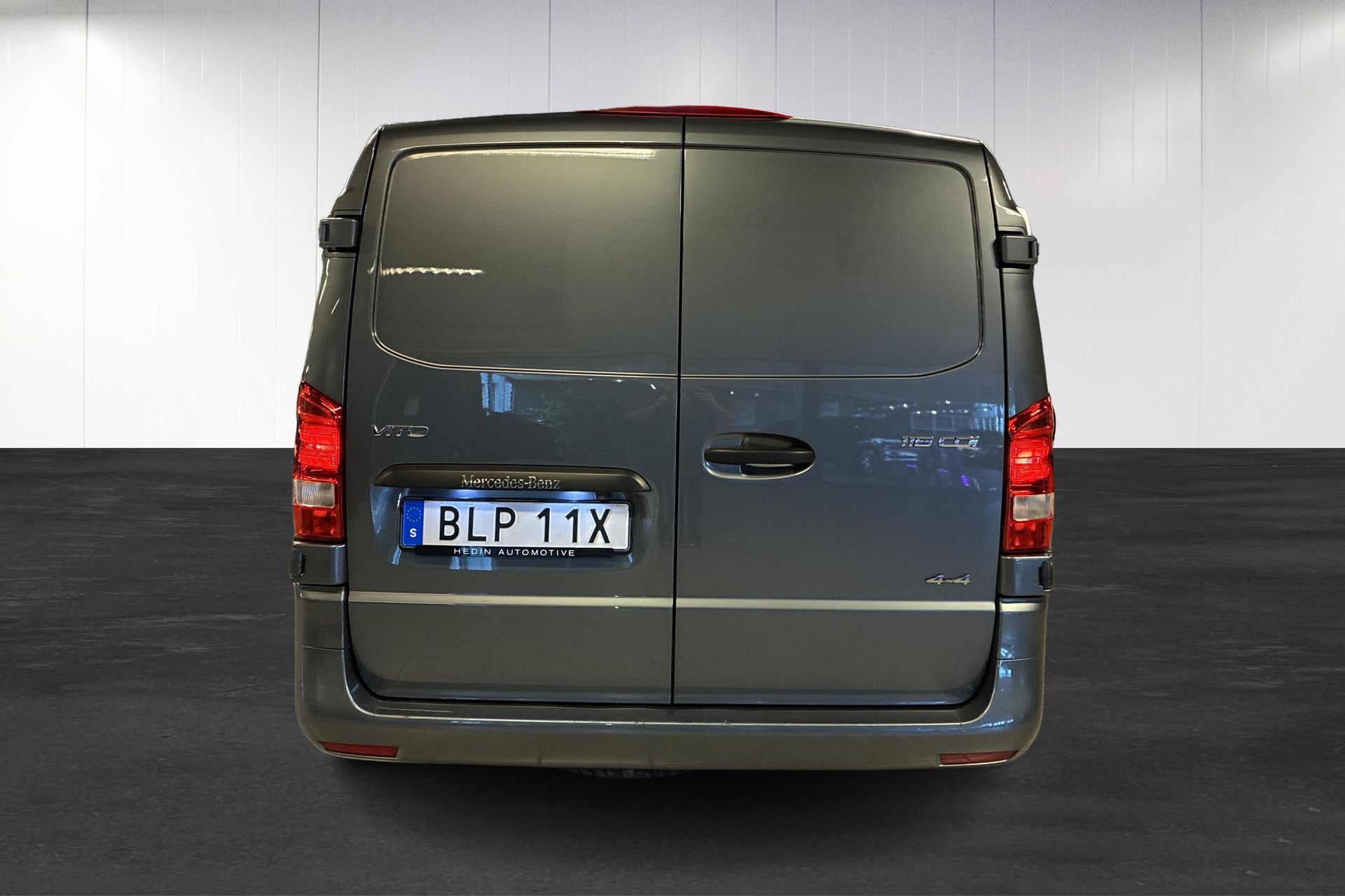 Mercedes-Benz Vito 2023, kuva 6/10