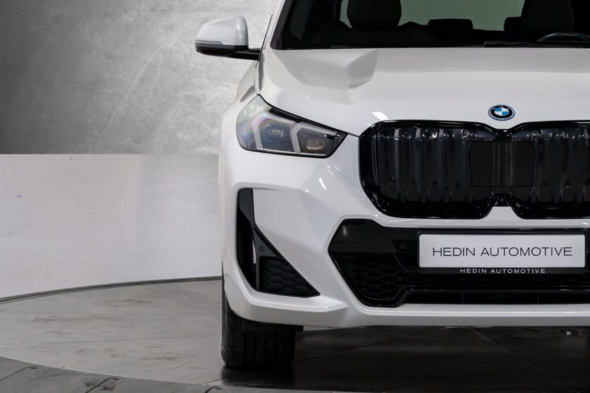 Bilde 3 av BMW iX1 xDrive30 Fully Charged (K)