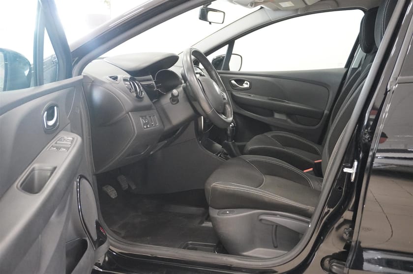 Bild 2 av Renault Clio 1.2 Expression 73hk