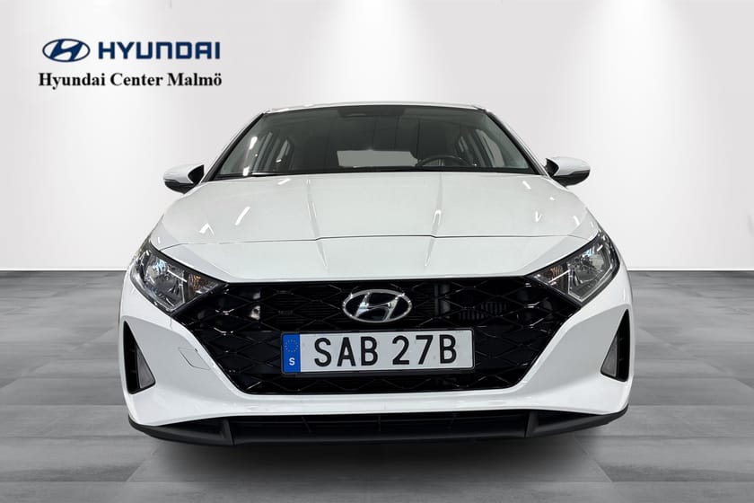 Bild 4 av Hyundai i20
