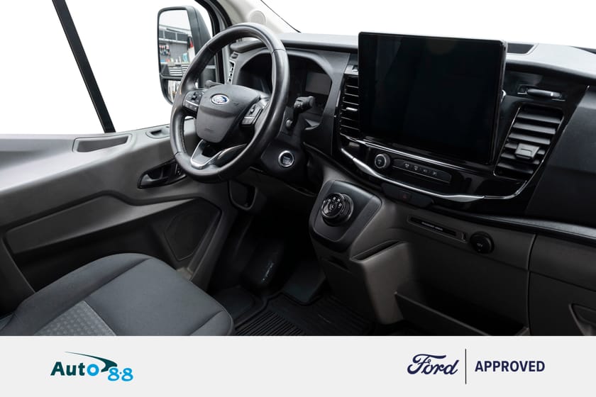 Bilde 2 av Ford E-Transit 390