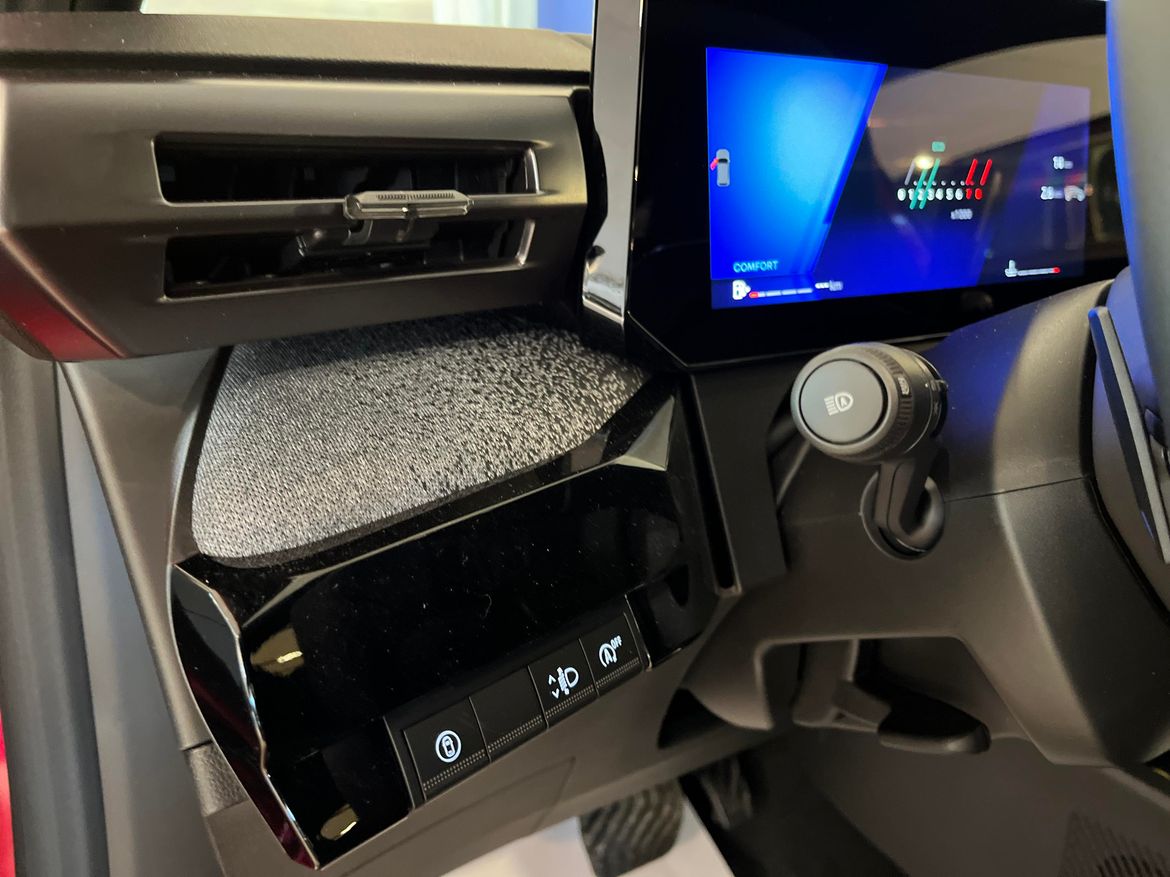 Renault Clio 2026 - miniatyr 16