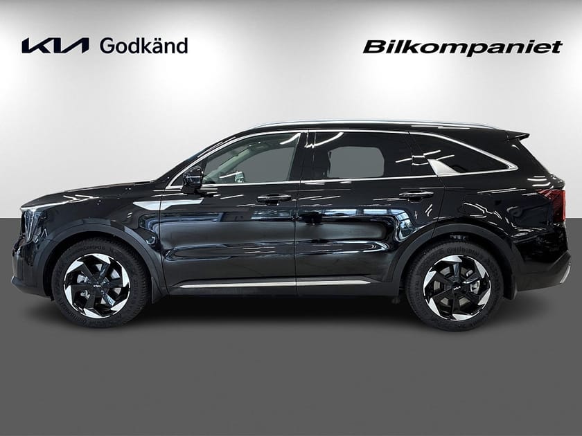 Bild 4 av Kia Sorento PHEV