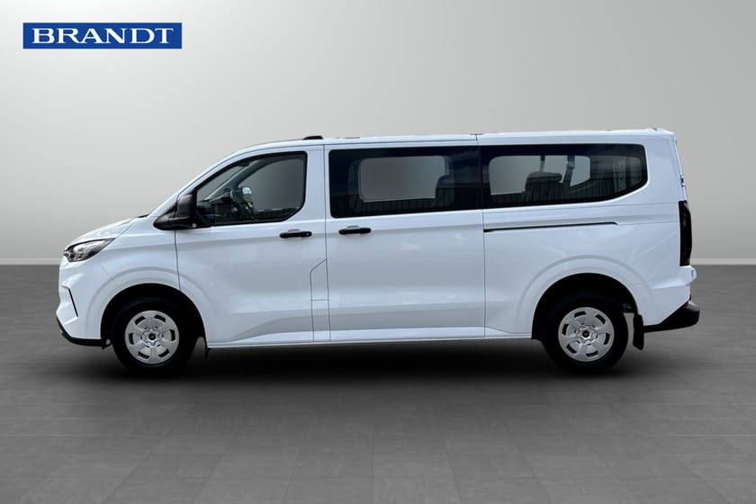 Bild 5 av Ford Transit Custom 320 Kombi 
